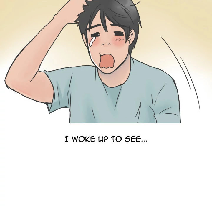 NEXT Gossip Chapter 21 page 40 - Chapter 21