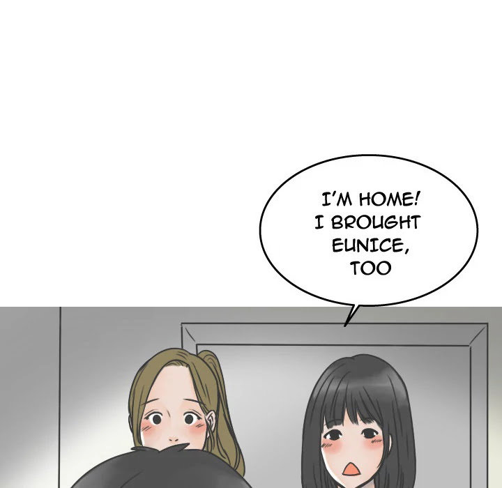 NEXT Gossip Chapter 21 page 41 - Chapter 21