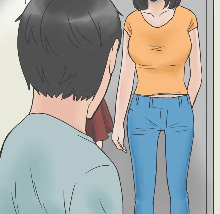 NEXT Gossip Chapter 21 page 42 - Chapter 21