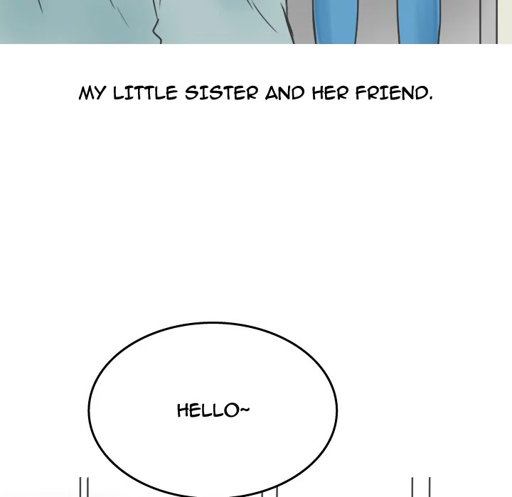 NEXT Gossip Chapter 21 page 43 - Chapter 21