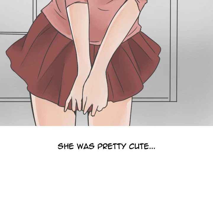 NEXT Gossip Chapter 21 page 45 - Chapter 21