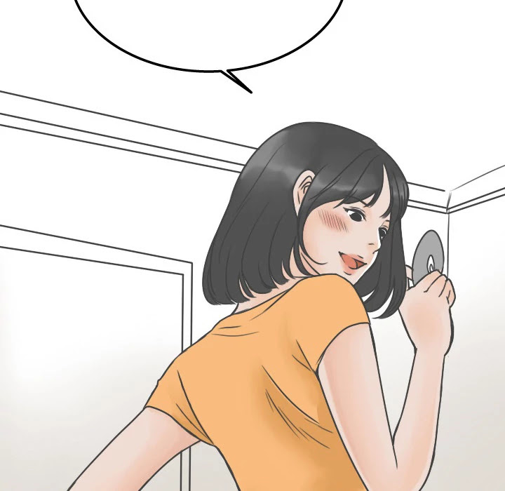 NEXT Gossip Chapter 21 page 47 - Chapter 21