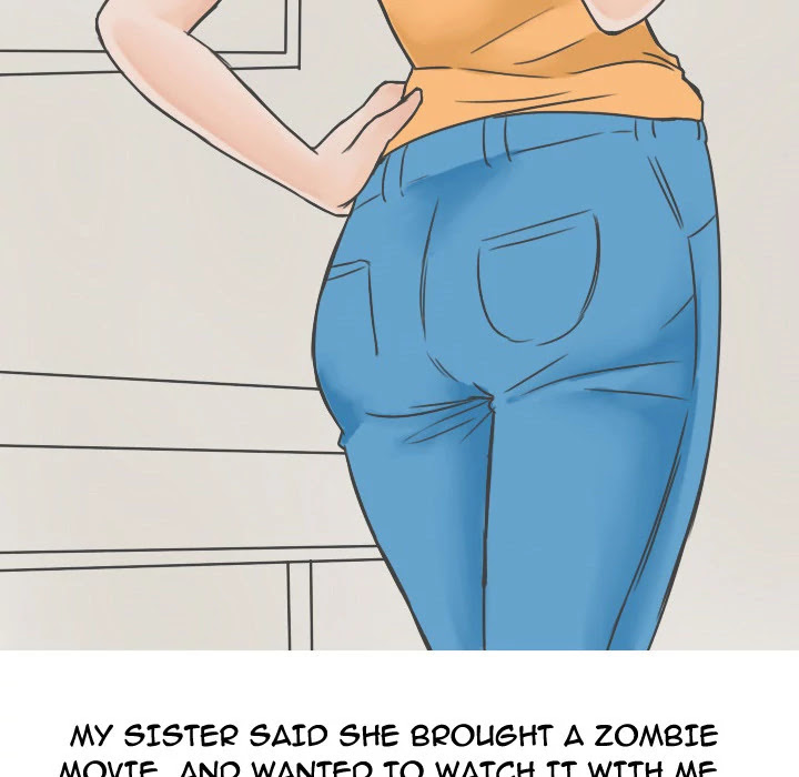 NEXT Gossip Chapter 21 page 48 - Chapter 21