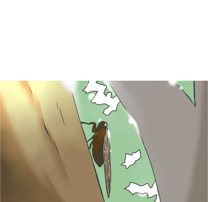 NEXT Gossip Chapter 21 page 5 - Chapter 21