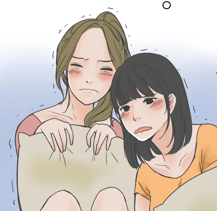 NEXT Gossip Chapter 21 page 50 - Chapter 21
