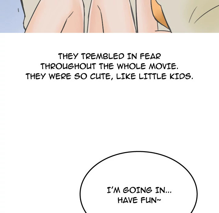 NEXT Gossip Chapter 21 page 51 - Chapter 21