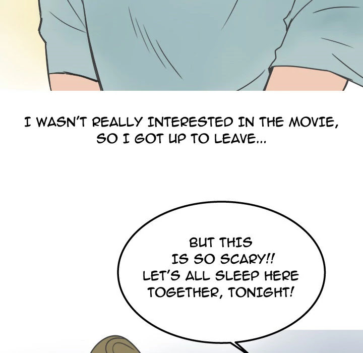 NEXT Gossip Chapter 21 page 53 - Chapter 21