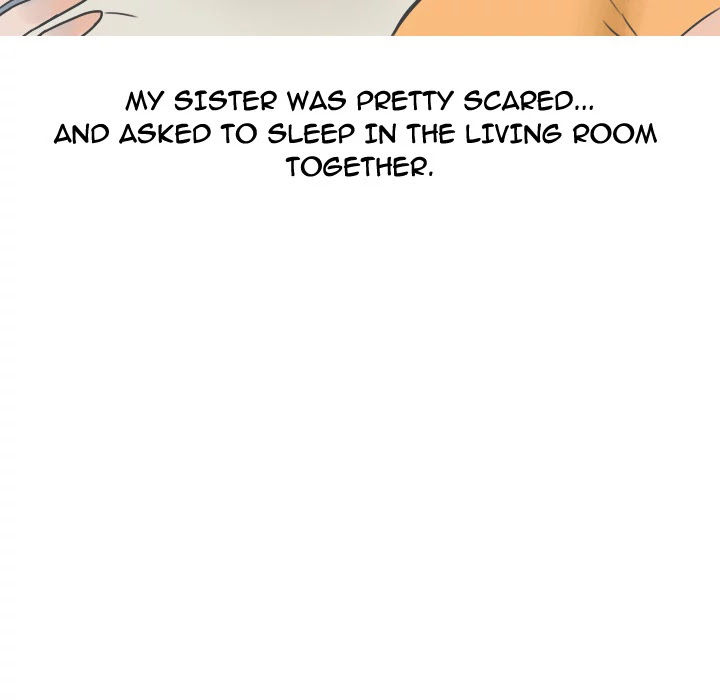 NEXT Gossip Chapter 21 page 55 - Chapter 21