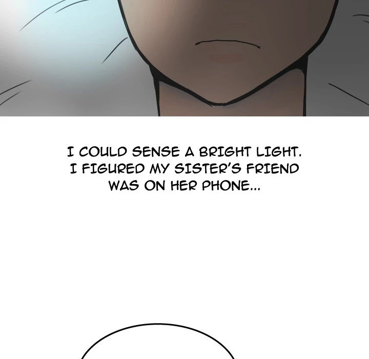 NEXT Gossip Chapter 21 page 62 - Chapter 21
