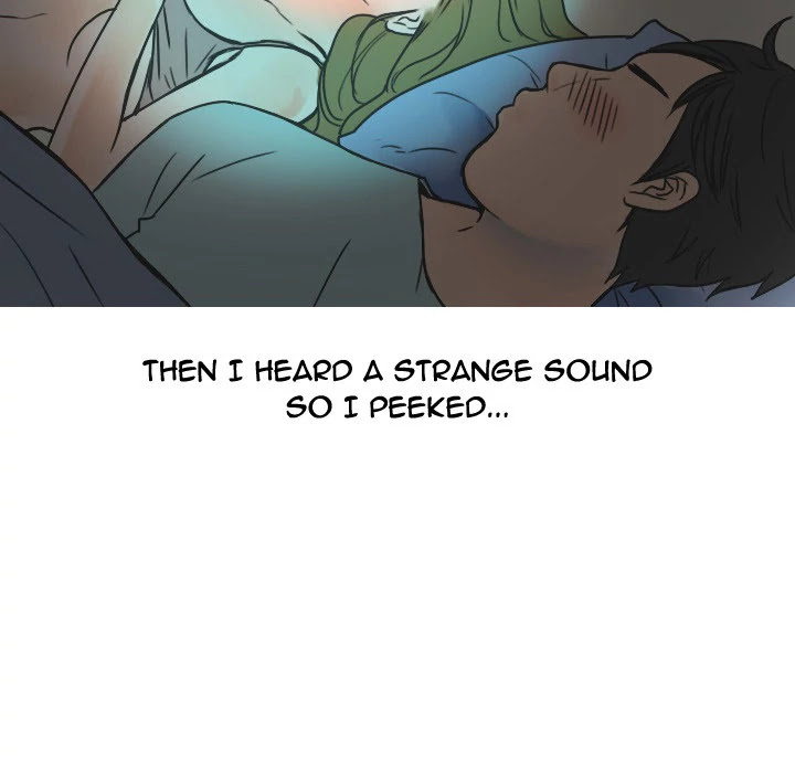 NEXT Gossip Chapter 21 page 65 - Chapter 21