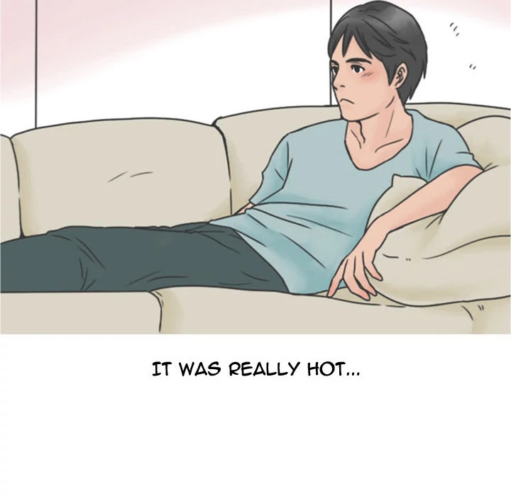 NEXT Gossip Chapter 21 page 7 - Chapter 21