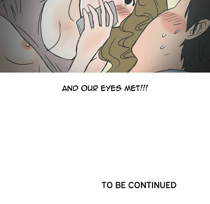 NEXT Gossip Chapter 21 page 70 - Chapter 21