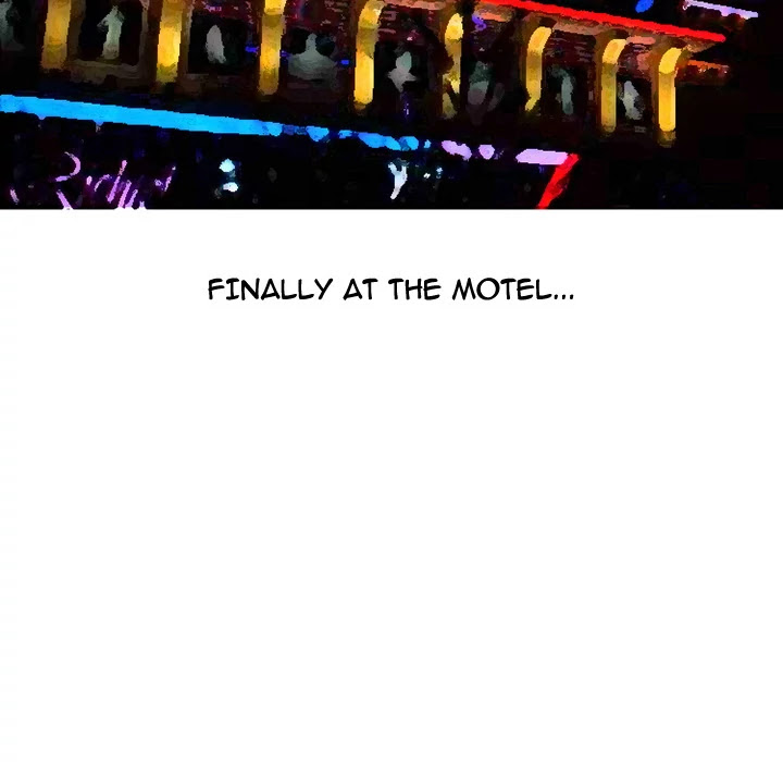 NEXT Gossip Chapter 26 page 12 - Chapter 26