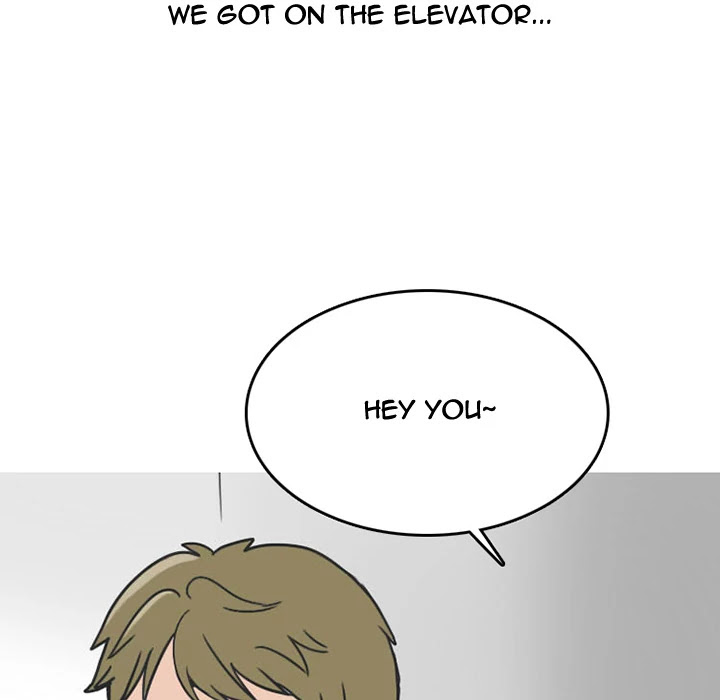 NEXT Gossip Chapter 26 page 14 - Chapter 26
