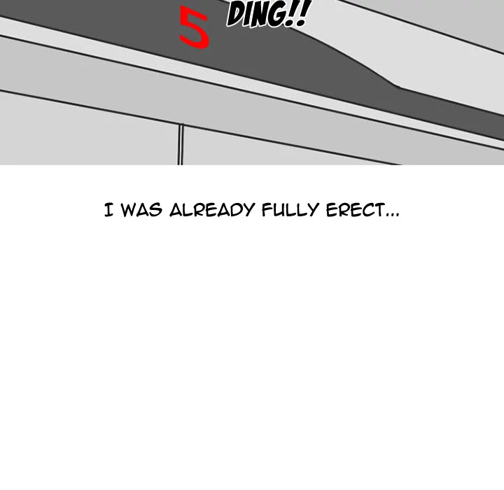 NEXT Gossip Chapter 26 page 23 - Chapter 26