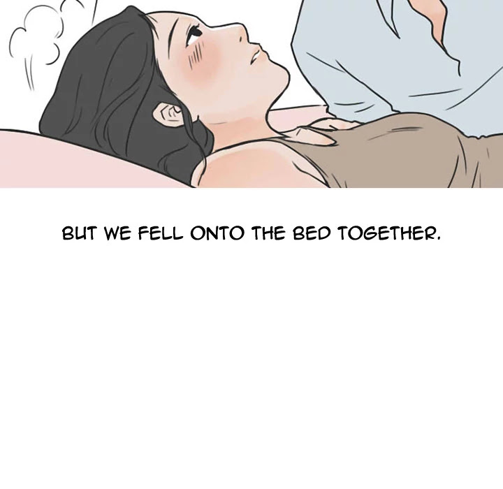 NEXT Gossip Chapter 26 page 31 - Chapter 26