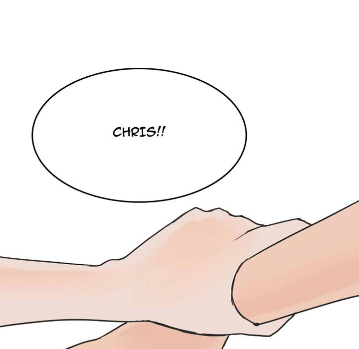 NEXT Gossip Chapter 26 page 35 - Chapter 26
