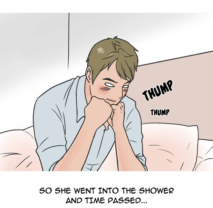 NEXT Gossip Chapter 26 page 39 - Chapter 26