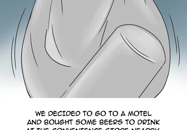 NEXT Gossip Chapter 26 page 4 - Chapter 26