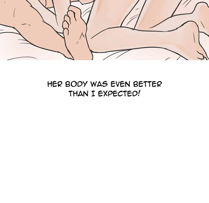 NEXT Gossip Chapter 26 page 50 - Chapter 26