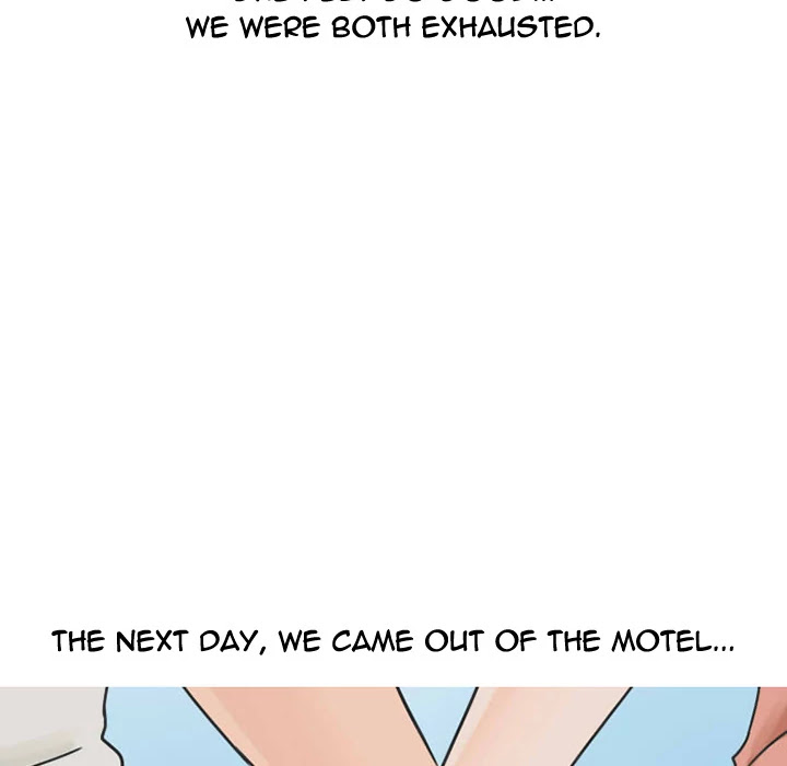 NEXT Gossip Chapter 26 page 64 - Chapter 26
