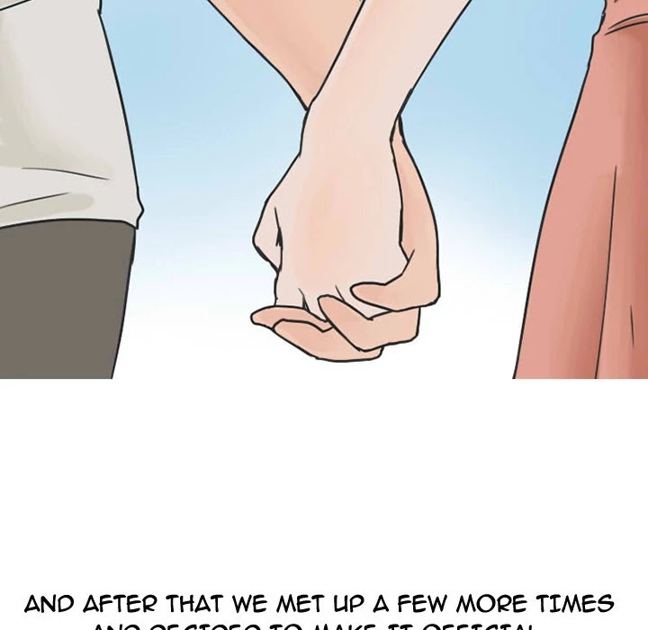 NEXT Gossip Chapter 26 page 65 - Chapter 26