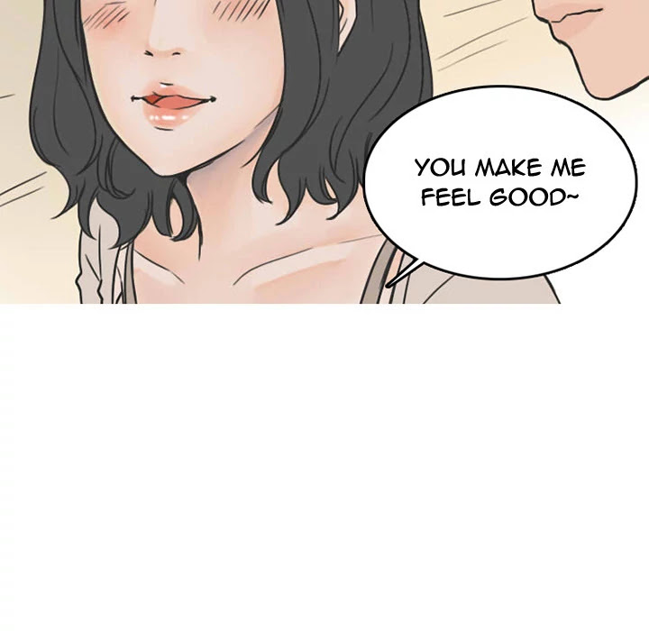 NEXT Gossip Chapter 26 page 8 - Chapter 26
