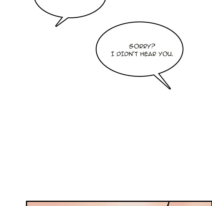 NEXT Gossip Chapter 3 page 21 - Chapter 3
