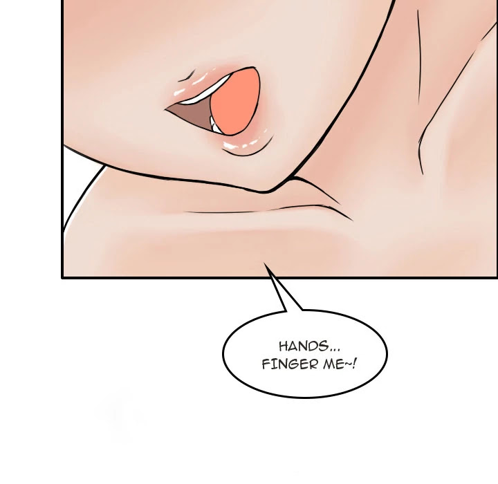 NEXT Gossip Chapter 3 page 22 - Chapter 3