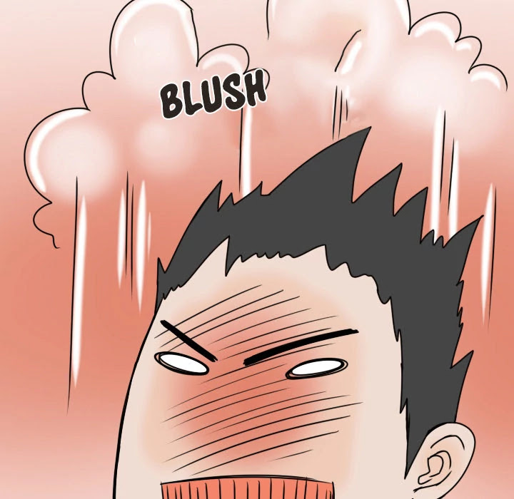 NEXT Gossip Chapter 3 page 24 - Chapter 3