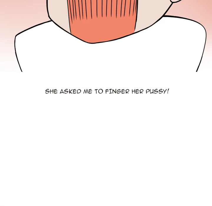 NEXT Gossip Chapter 3 page 25 - Chapter 3