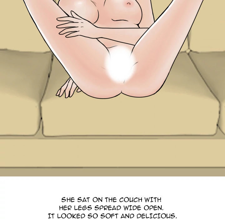 NEXT Gossip Chapter 3 page 27 - Chapter 3