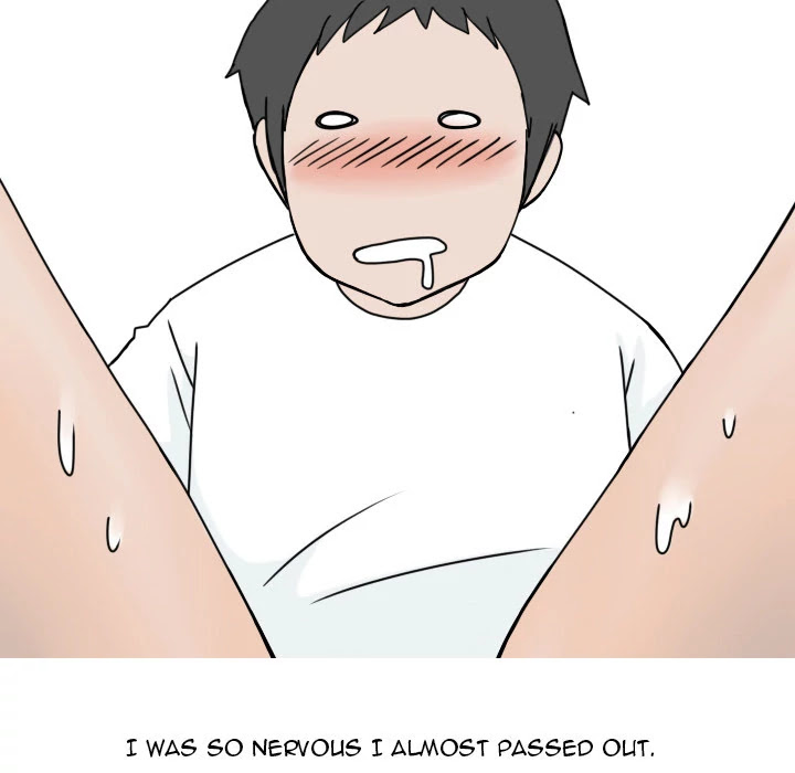 NEXT Gossip Chapter 3 page 29 - Chapter 3