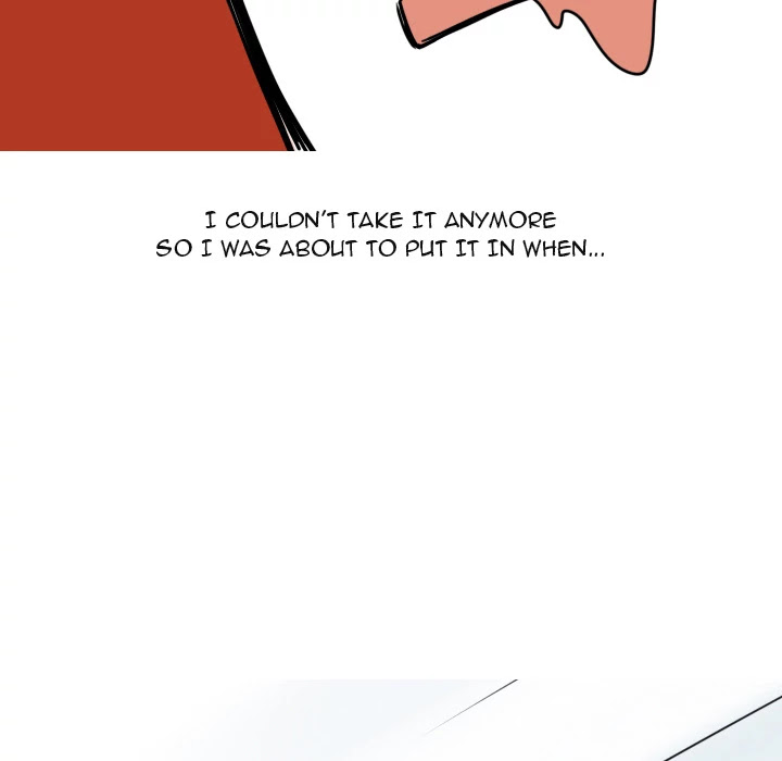 NEXT Gossip Chapter 3 page 36 - Chapter 3