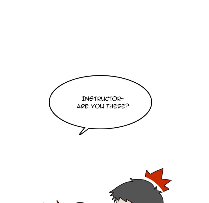 NEXT Gossip Chapter 3 page 39 - Chapter 3