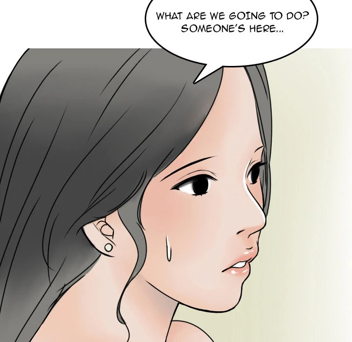 NEXT Gossip Chapter 3 page 41 - Chapter 3