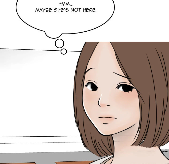 NEXT Gossip Chapter 3 page 43 - Chapter 3