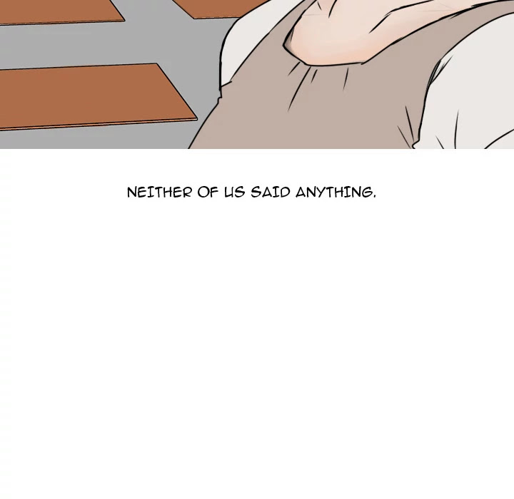 NEXT Gossip Chapter 3 page 44 - Chapter 3