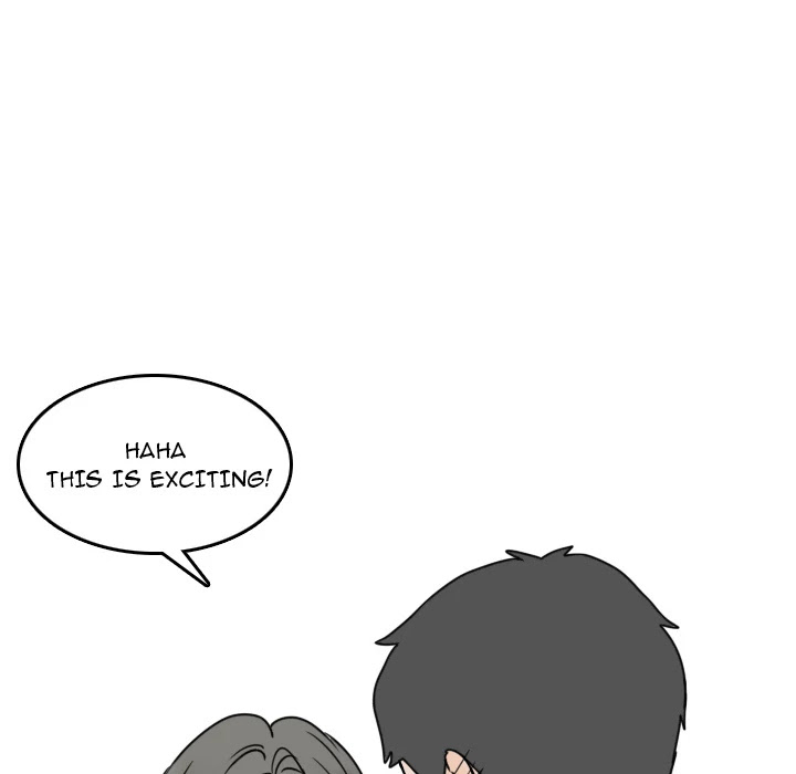 NEXT Gossip Chapter 3 page 48 - Chapter 3