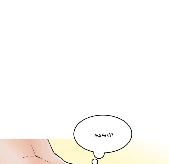 NEXT Gossip Chapter 3 page 6 - Chapter 3