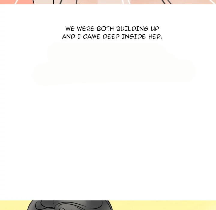 NEXT Gossip Chapter 3 page 71 - Chapter 3