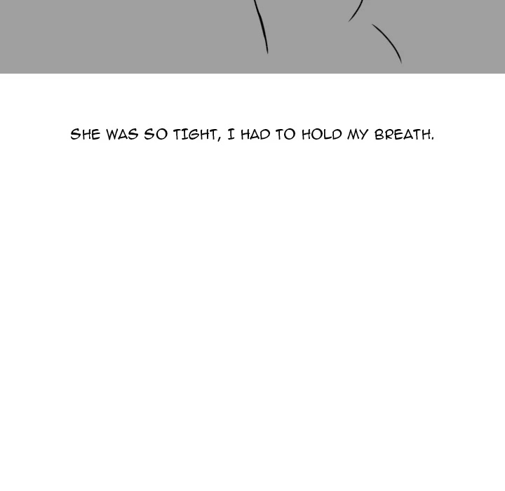 NEXT Gossip Chapter 3 page 8 - Chapter 3