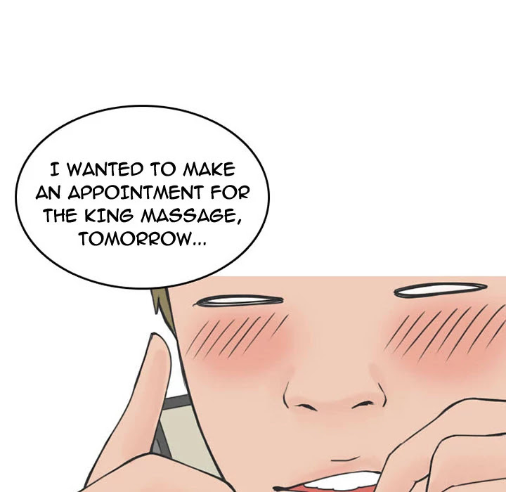 NEXT Gossip Chapter 32 page 13 - Chapter 32