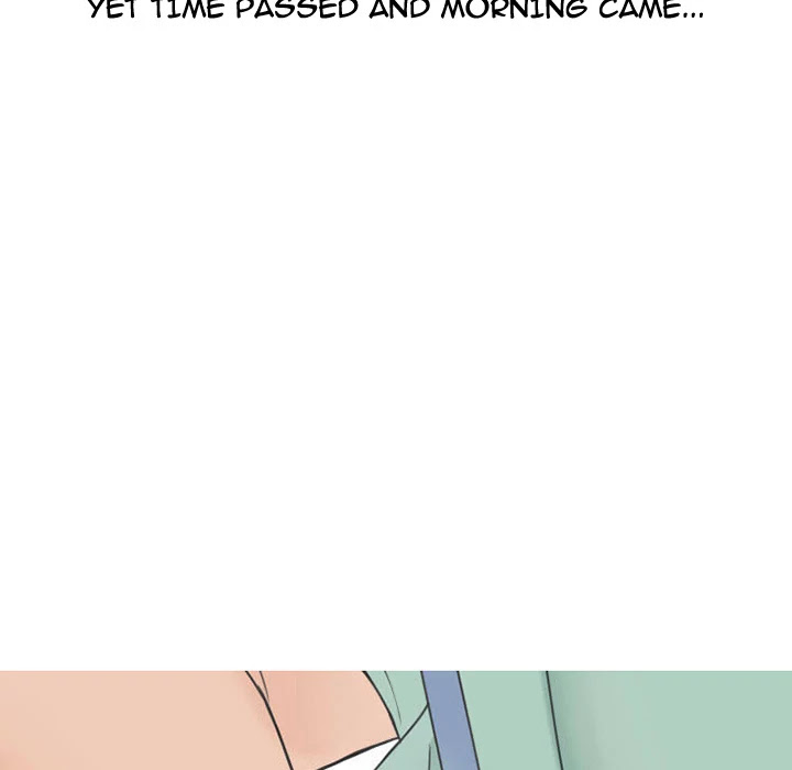 NEXT Gossip Chapter 32 page 20 - Chapter 32