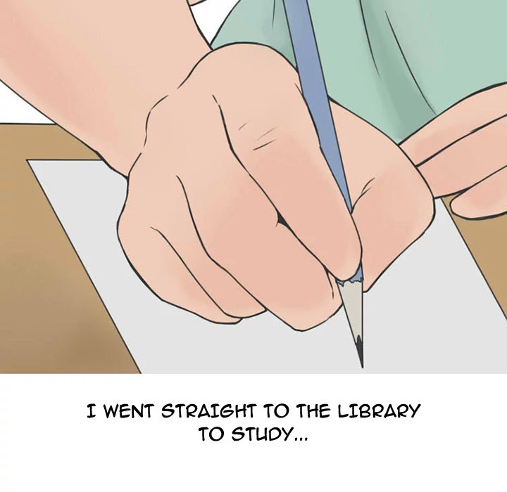 NEXT Gossip Chapter 32 page 21 - Chapter 32