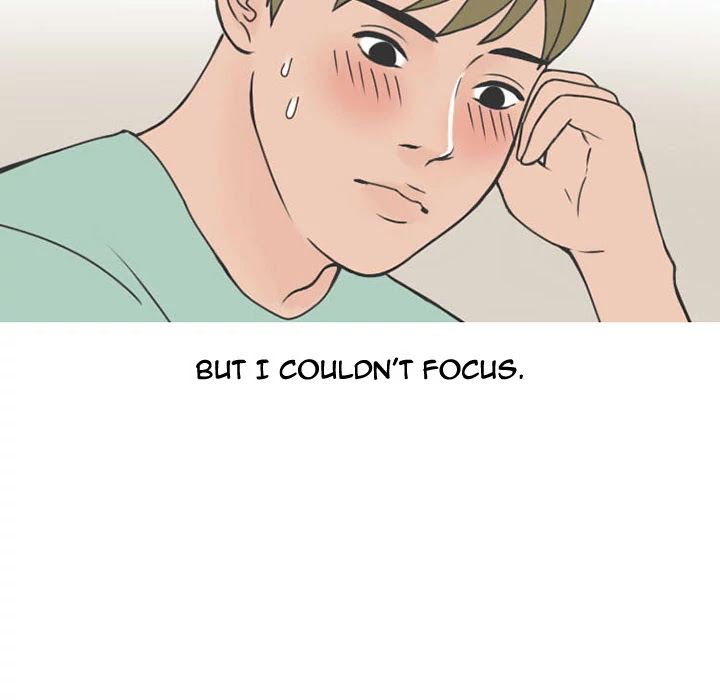 NEXT Gossip Chapter 32 page 23 - Chapter 32