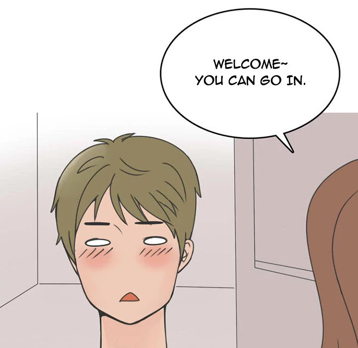 NEXT Gossip Chapter 32 page 26 - Chapter 32