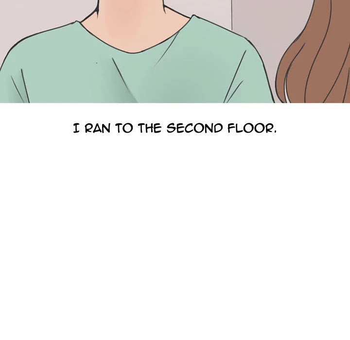 NEXT Gossip Chapter 32 page 27 - Chapter 32