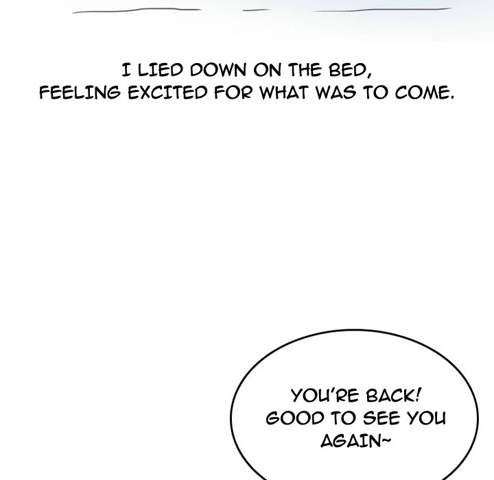 NEXT Gossip Chapter 32 page 29 - Chapter 32