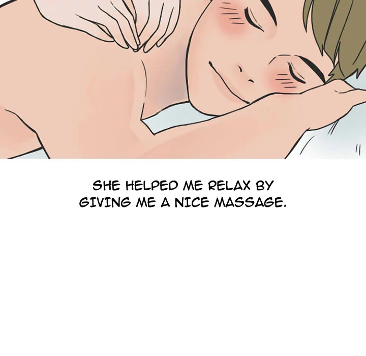 NEXT Gossip Chapter 32 page 32 - Chapter 32